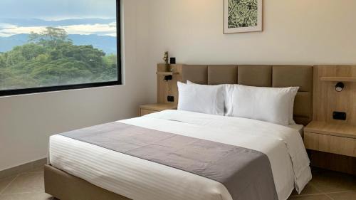 La Florida Hotel | Hotel Poblado Boutique