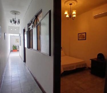 Palmira Apartment | Apartamento Amplio y Cómodo en el Centro de Palmira de 2 Habitaciones con Aire Acondicionado