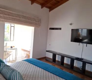 La Calera House | HOUSE LIFE- La Calera, COLOMBIA