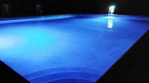 Pance Bed & Breakfast | Sapiens house la cabaña del Reloj