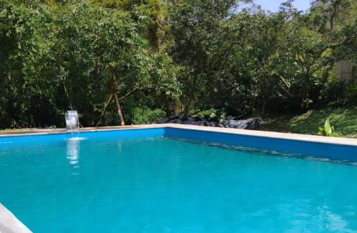 Pance Bed & Breakfast | Sapiens house la cabaña del Reloj