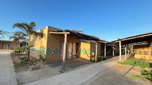 Manaure Hotel | Hotel Wayira Beach by On vacation