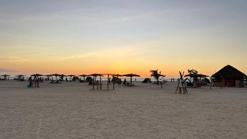 Manaure Hotel | Hotel Wayira Beach by On vacation