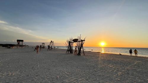 Manaure Hotel | Hotel Wayira Beach by On vacation