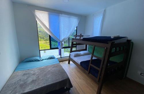 Vergara House | Finca Villa Gabriela