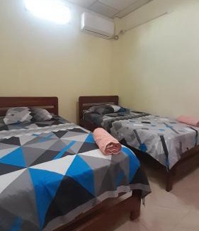 Santa Cruz de Mompox Apartment | Bonito Apartamento en Mompox