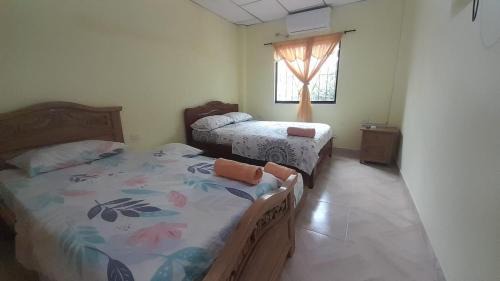 Santa Cruz de Mompox Apartment | Bonito Apartamento en Mompox