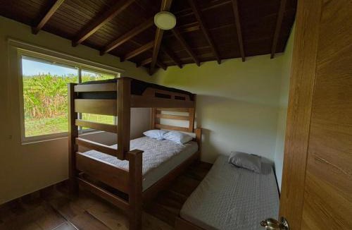 El Penol Apartment | Finca El Encanto Guatapé
