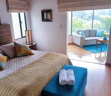 La Calera House | House Life