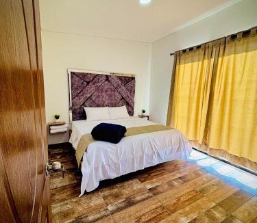 El Penol Apartment | Hotel Alma Verde