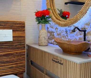 Amaga Hotel | Hotel Glamping La Polka
