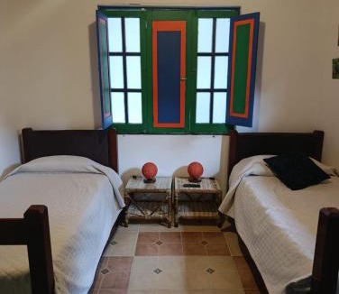 Salento House | La Cigarra Casa de Huéspedes