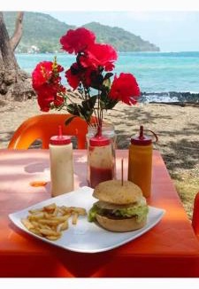 Capurgana House | Hostal el Profe