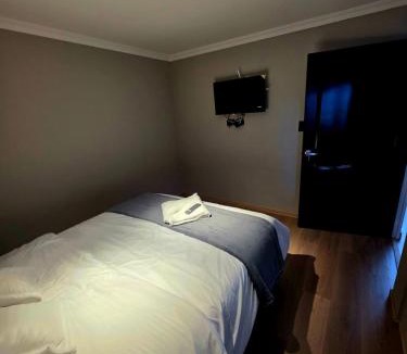 Tunja Apartment | Apartamento 2 habitaciones con terraza, vista, parqueadero GRATIS