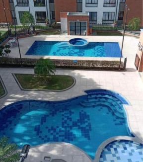 Cartago Apartment | Apartamento completo con piscina