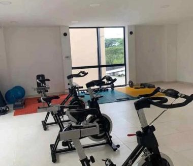 Cartago Apartment | Apartamento completo con piscina