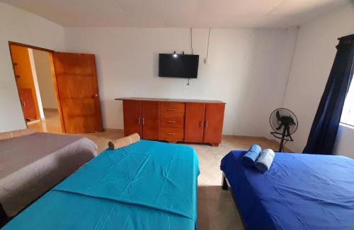 Santa Cruz de Mompox Apartment | Bonito Apartamento en Mompox