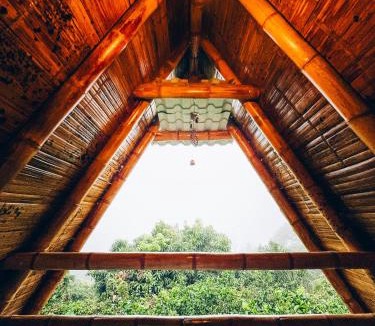 Tena Other | Glamping Villa Pedregal