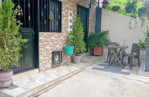 Curiti Apartment | Sweet Home