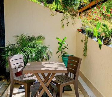 Curiti Apartment | Sweet Home