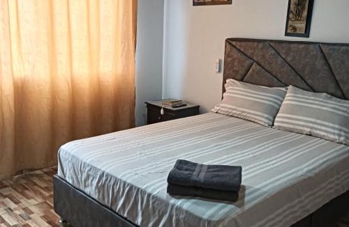 Palmira Apartment | Piso 3-Apartment near to Cali airport