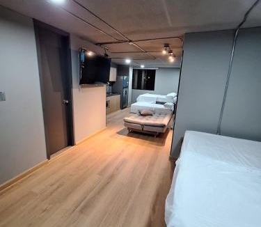 Bucaramanga House | Eureka Living