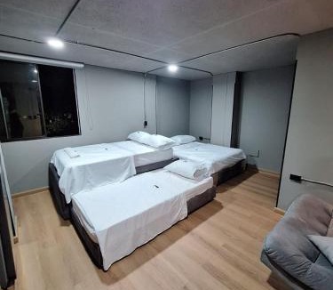 Bucaramanga House | Eureka Living