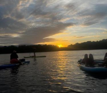 Covenas Bed & Breakfast | Isla Rosa Coveñas - Alojamiento