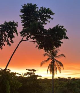 Covenas Bed & Breakfast | Isla Rosa Coveñas - Alojamiento