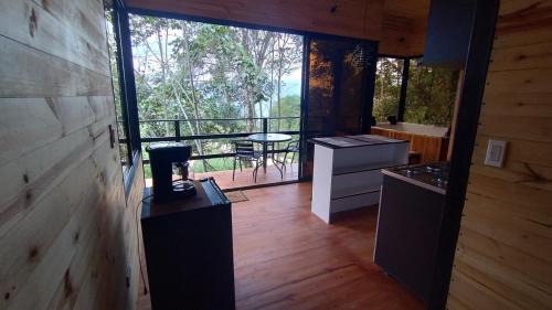 Supata House | La Cabaña de Jofiel