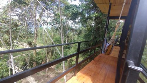 Supata House | La Cabaña de Jofiel