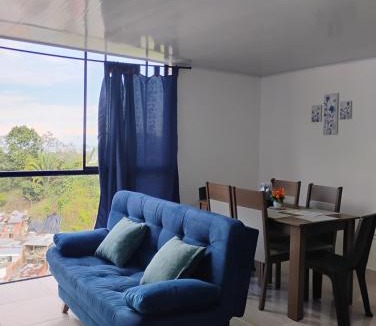Ibague Apartment | Apartamento Ubicación Centro Belencito
