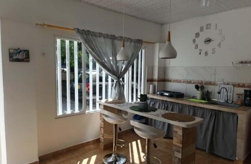 Puerto Triunfo Apartment | Alojamiento Sol Naciente