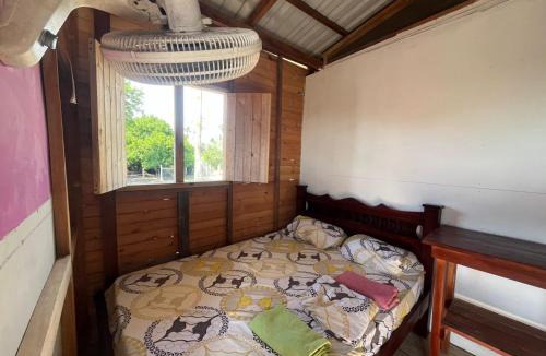 Isla Mucura House | Hostal Paraiso