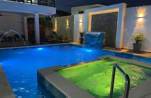 Santa Marta Villa | Casa Campestre Villa Lili