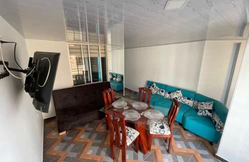 Fusagasuga Apartment | Apartamento Turistico El Trébol Fusa