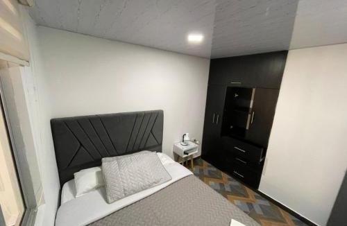 Fusagasuga Apartment | Apartamento Turistico El Trébol Fusa