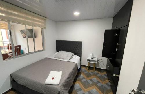 Fusagasuga Apartment | Apartamento Turistico El Trébol Fusa