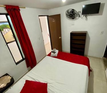 Guaduas Hotel | Hotel Policarpa