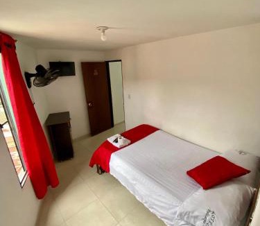 Guaduas Hotel | Hotel Policarpa