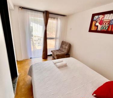 Salento House | Hostal Villa del Sol