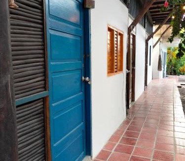 Palomino Hotel | Casa sol palomino