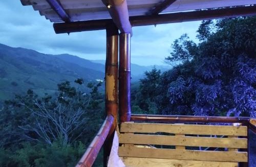 Cisneros Other | EL ALTO DE CISNEROS " para caminantes"