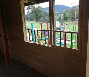 Zipaquira Villa | Finca Severo Refugio