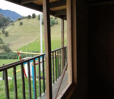 Zipaquira Villa | Finca Severo Refugio