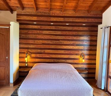 Marinilla Apartment | San José de las bromelias