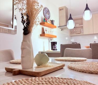 Manizales Apartment | Apartamento moderno con balcón y vista a la ciudad cerca al mall plaza
