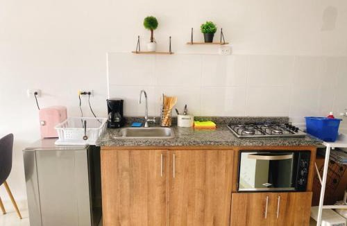 Armenia Apartment | Apartamento comodo y acogedor en el eje cafetero