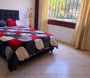 Usaquen House | The Frailejon House