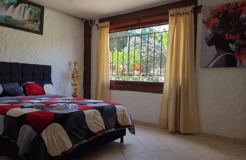 Usaquen House | The Frailejon House